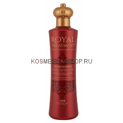 CHI Royal Treatment Volume Shampoo Шампунь для объема Королевский уход 355 мл