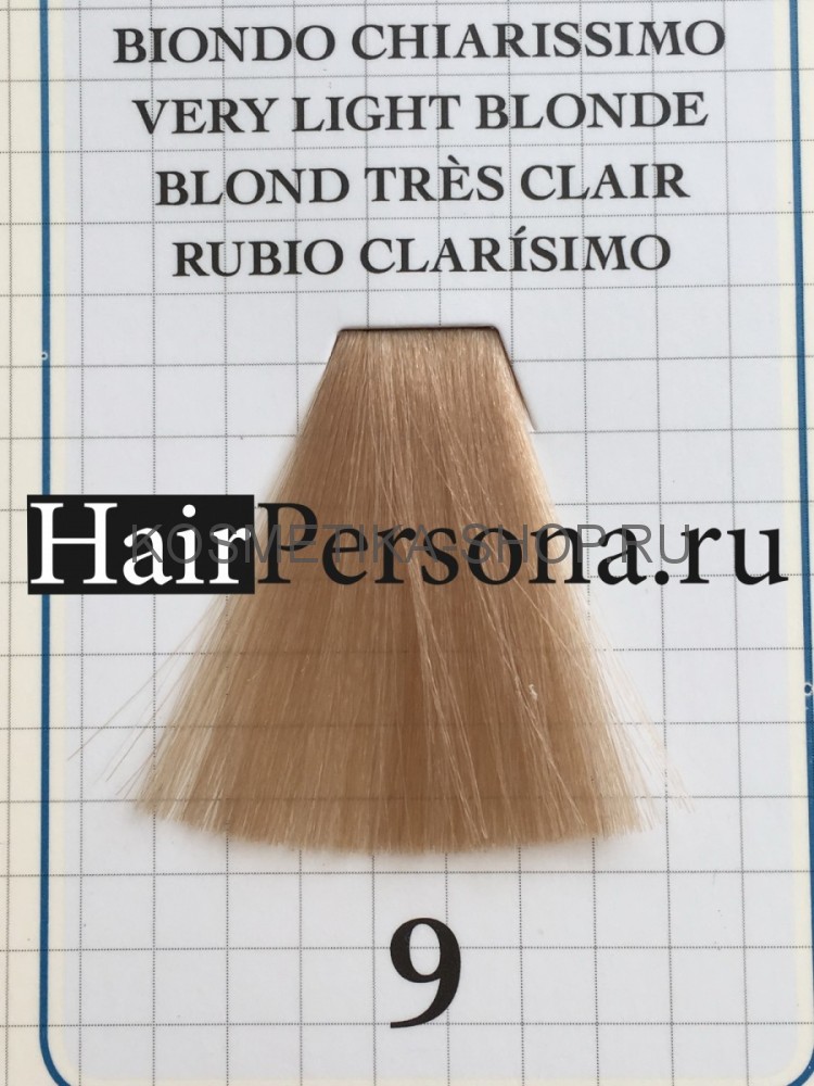 Краска для волос прямой пигмент pearl-перламутровый finest pigments