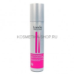 Спрей-кондиционер для окрашенных волос Londa Color Radiance Conditioning Spray 250 мл