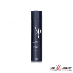 Спрей для укладки волос Wella SP Men Invisible Control Hairspray