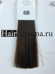 Goldwell Nectaya Краска для волос 6B коричневый золотистый 60 мл