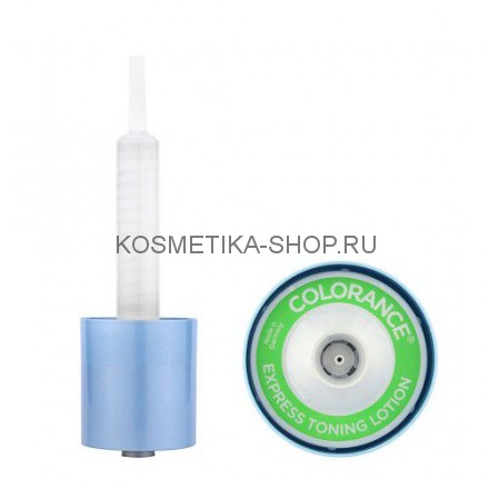 Goldwell Насос для лосьона СOLORANCE ExpTon PUMP 1%