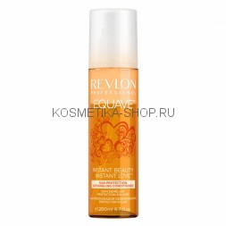 Кондиционер - спрей для волос Защита от солнца Revlon Professional Sun Protection Detangling Conditioner 200 мл