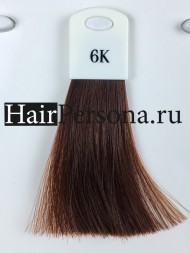 Goldwell Nectaya Краска для волос 6K медный бриллиант 60 мл