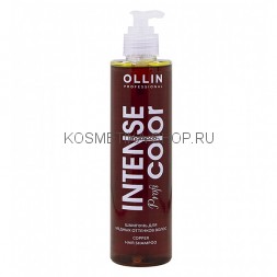 Шампунь для медных оттенков волос Ollin Intense Profi Color Copper Hair Shampoo 250 мл