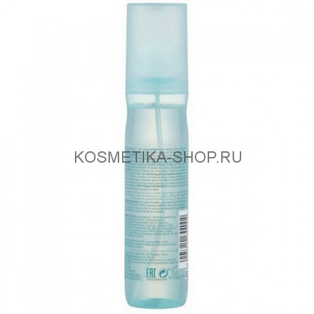 Спрей-уход для прикорневого объема волос Wella Invigo Volume Boost Uplifting Care Spray 150 мл