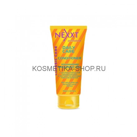 Кондиционер для ежедневного использования Nexxt Daily Care Conditioner 200 мл