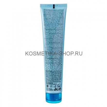 Гиалуроновый крем для вьющихся волос Schwarzkopf Bonacure Hyaluronic Moisture Kick Curl Power 5 125 мл