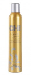 CHI Keratin Flexible Hold Hairspray Лак для волос сильной фиксации с кератином 284 гр