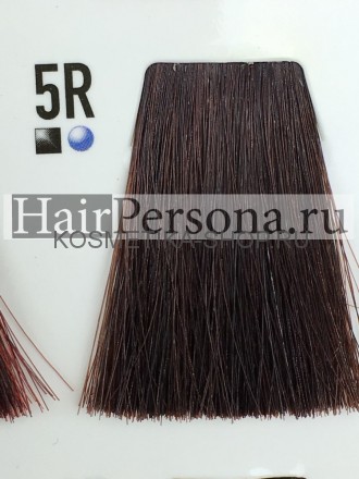 Goldwell Colorance тонирующая крем-краска 5R красное дерево 60 мл