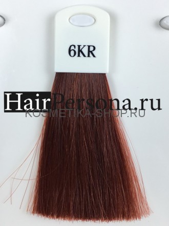 Goldwell Nectaya Краска для волос 6KR гранат 60 мл