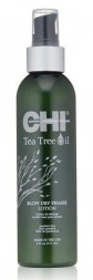 CHI Tea Tree Oil Blow Dry Primer Lotion Лосьон-праймер с маслом чайного дерева 177 мл