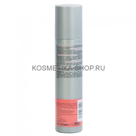 Несмываемый кондиционер-лосьон для кудрявых волос Londa Curl Definer Conditioning Lotion 250 мл