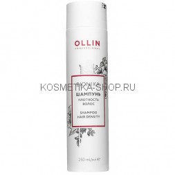 Шампунь Плотность волос Ollin Bionika Hair Density Shampoo 250 мл