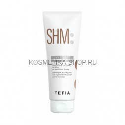 Успокаивающий шампунь для сухой и чувствительной кожи TEFIA Mytreat Soothing Shampoo for Dry or Sensitive Scalp 250 мл