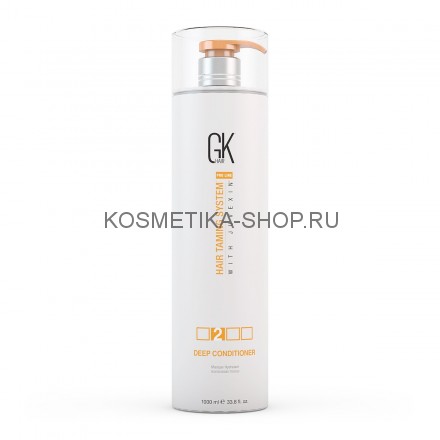 Global Keratin Deep Conditioner - Маска глубокий кондиционер 1000 гр