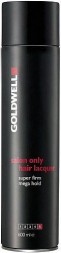 Goldwell Hair Lacquer Salon Spray (5) Лак для волос суперсильной фиксации 600 мл