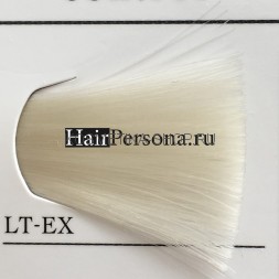 Lebel Cosmetics MATERIA 3D LT-EX Краска для волос Интенсивный осветлитель , 80гр
