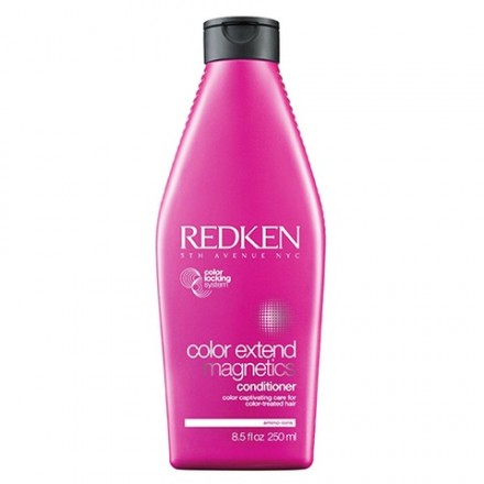 Redken Color Extend Magnetics Conditioner Кондиционер для окрашенных волос 250 мл