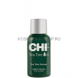 CHI Tea Tree Oil Serum Сыворотка с маслом чайного дерева 15 мл