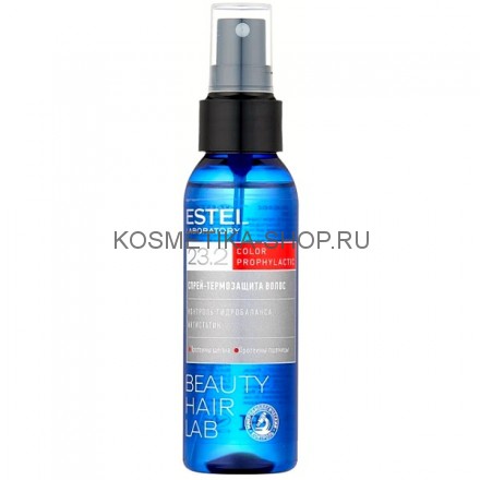 Спрей-термозащита волос Estel Beauty Hair Lab Color Prophylactic 100 мл