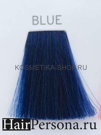 Matrix SOCOLOR beauty Краска для волос Blue Синий 90 мл