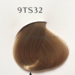 Kydra Creme Стойкая крем-краска (Кидра) 9TS32 CIDERAL PEARL BLONDE Мерцающий перламутровый блонд 60 мл