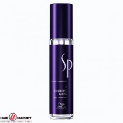 Концентрат для блеска волос Wella SP Styling Exquisite Gloss 40 мл