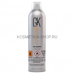 Global Keratin Dry shampoo Сухой шампунь 219мл