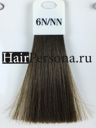 Goldwell Nectaya Краска для волос 6NN темно-русый экстра 60 мл