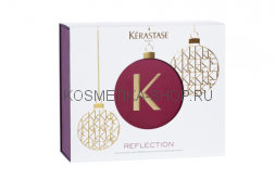 Kerastase Подарочный Набор Reflection Для окрашенных волос
