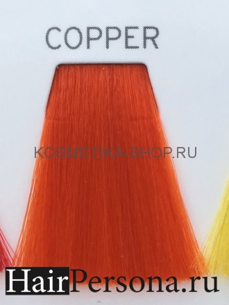 Matrix SOCOLOR beauty Краска для волос Copper Медный 90 мл