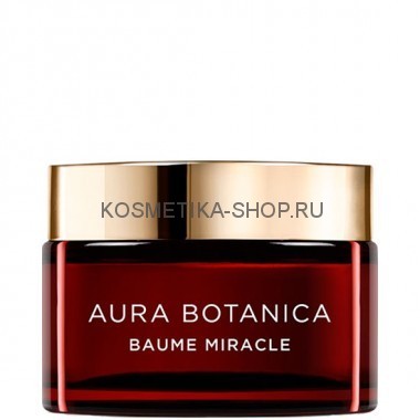 Kerastase Aura Botanica Baume Miracle Насыщенный бальзам 50 мл