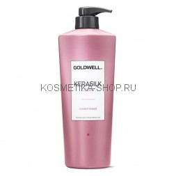 Goldwell Kerasilk Color Conditioner – Кондиционер для окрашенных волос 1000 мл