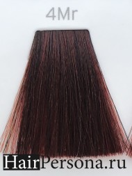 Matrix SOCOLOR beauty Краска для волос 4MR шатен мокка красный 90 мл
