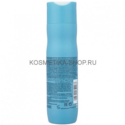 Шампунь против перхоти Wella Invigo Balance Clean Scalp Anti Dandruff Shampoo 250 мл