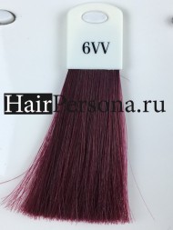 Goldwell Nectaya Краска для волос 6VV экстра фиолетовый 60 мл