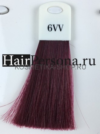 Goldwell Nectaya Краска для волос 6VV экстра фиолетовый 60 мл