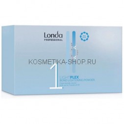 Осветляющая пудра Londa Professional Lightplex шаг №1 1000 грамм