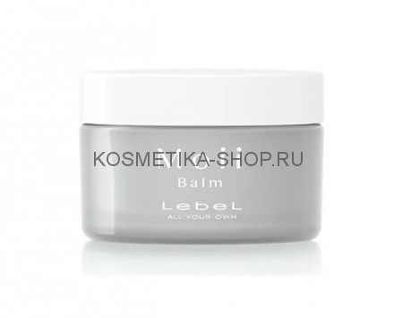 Lebel Moii balm Walk in forest Бальзам для волос и крем для рук 2в1 37гр