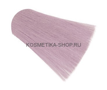 Lebel Краситель-уход оттеночный LOCOR Light Mauve Светло-Лиловый 300гр