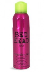 Спрей для придания блеска волосам Tigi Headrush 200 мл