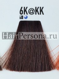 Goldwell Colorance тонирующая крем-краска 6K@KK медный бриллиант 60 мл