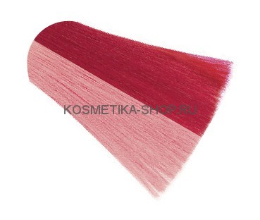 Lebel Краситель-уход оттеночный LOCOR Light Rouge Красный 300гр