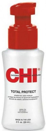 CHI Total Protect Defense Lotion Лосьон для термозащиты 59мл