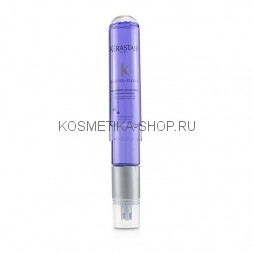 Kerastase Fusio-Dose Booster Cicafibre Бустер для восстановления осветленных волос 120 мл