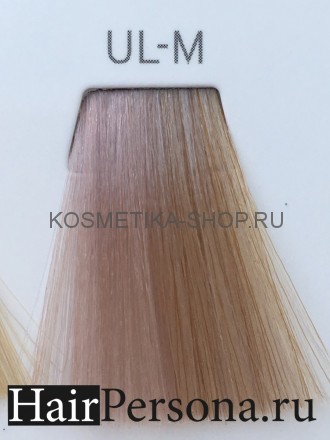 Matrix SOCOLOR beauty Краска для волос UL-M мокка 90 мл