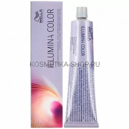 Крем-краска Illumina Color Wella Professionals 60 мл