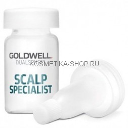 Goldwell Dualsenses Scalp Specialist Anti-Hair Loss Serum Сыворотка против выпадения волос 8х6мл