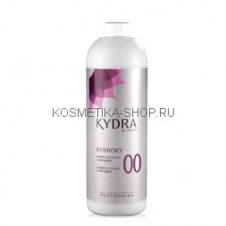 Kydra 5 Volumes Oxidizing cream Оксидант кремовый 1,5% 1000 мл